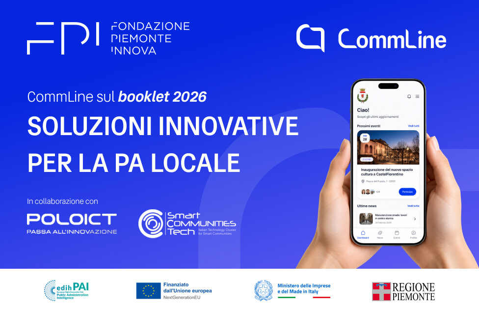 Soluzioni innovative per la PA locale