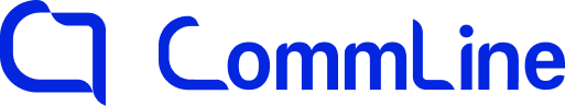 CommLine - Homepage